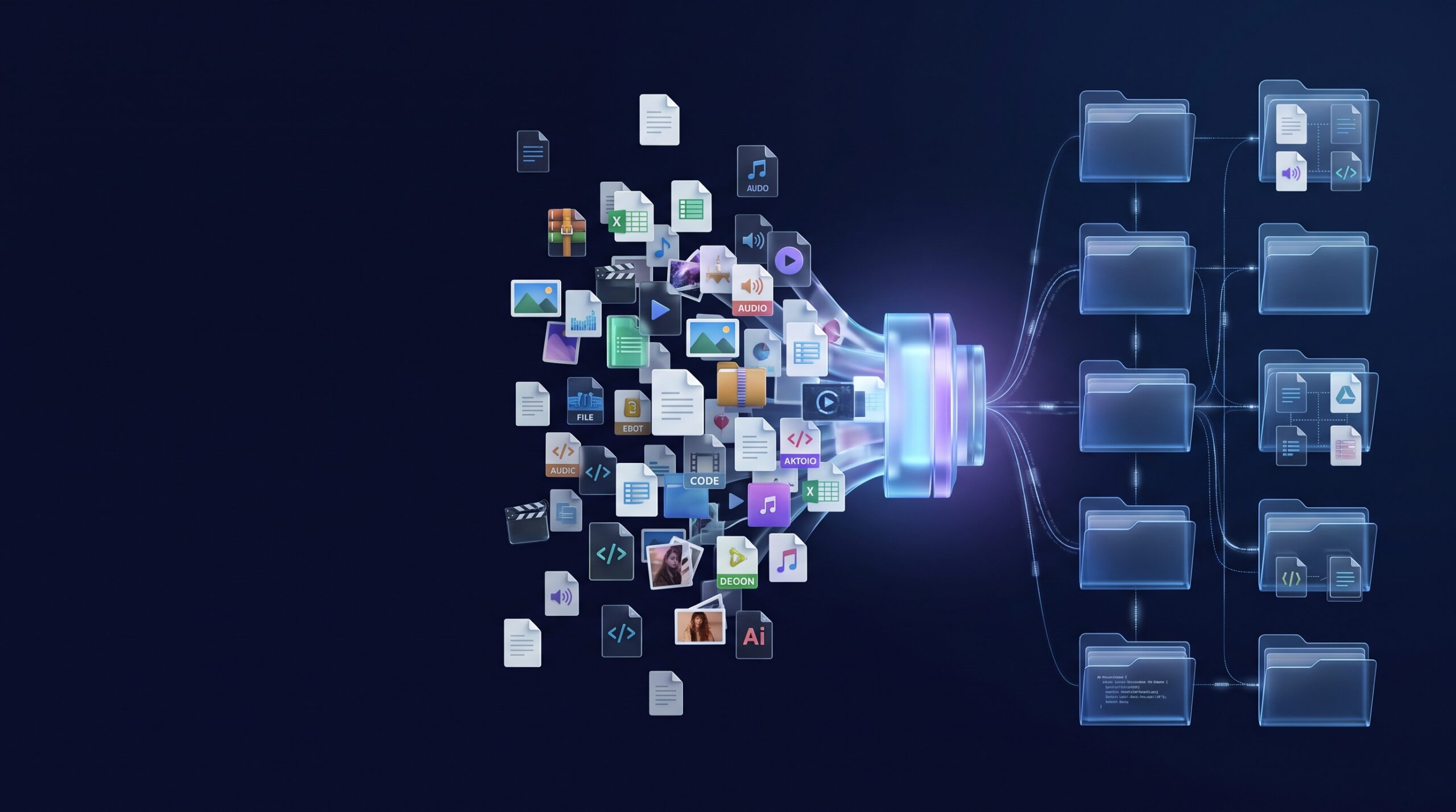 DataSort IQ Image 1