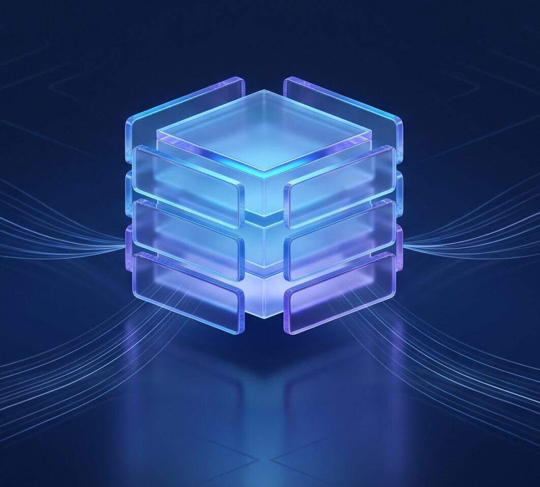 DataSort IQ Logo